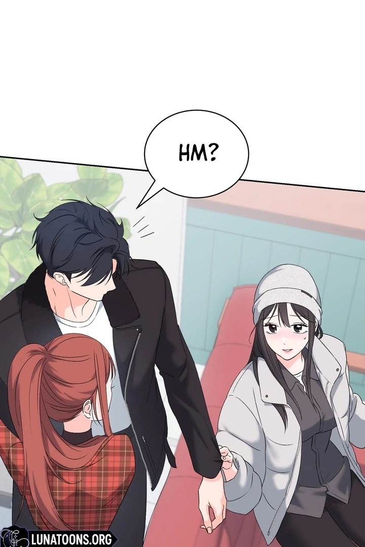 F My Ex Chapter 29 - Page 11