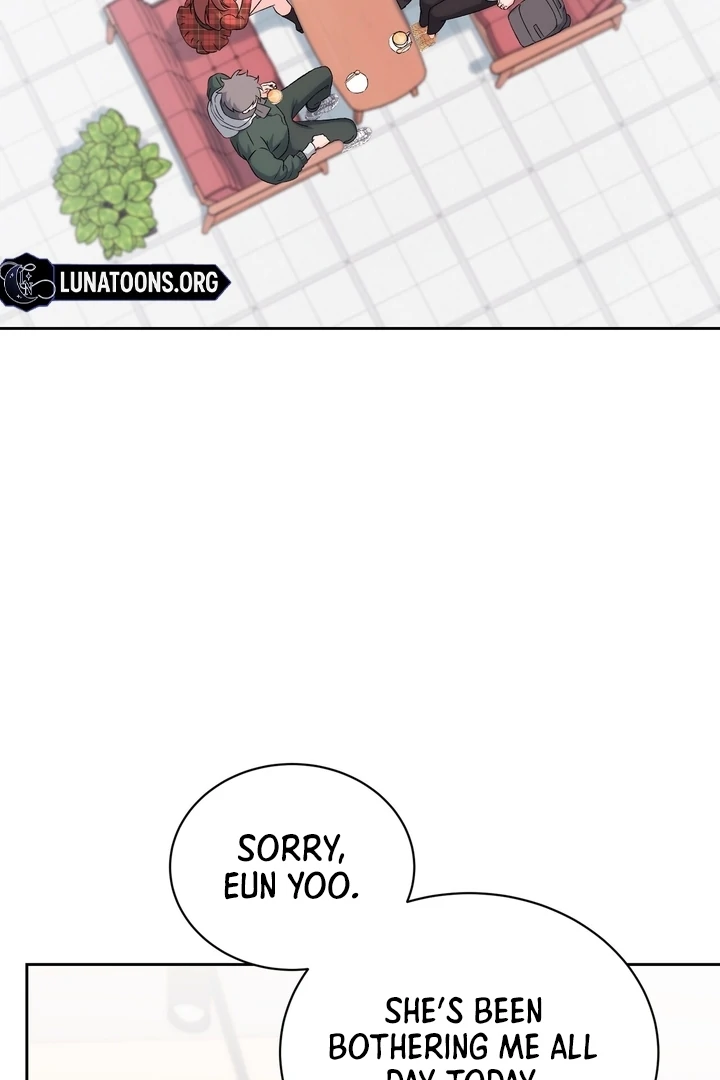 F My Ex Chapter 29 - Page 18