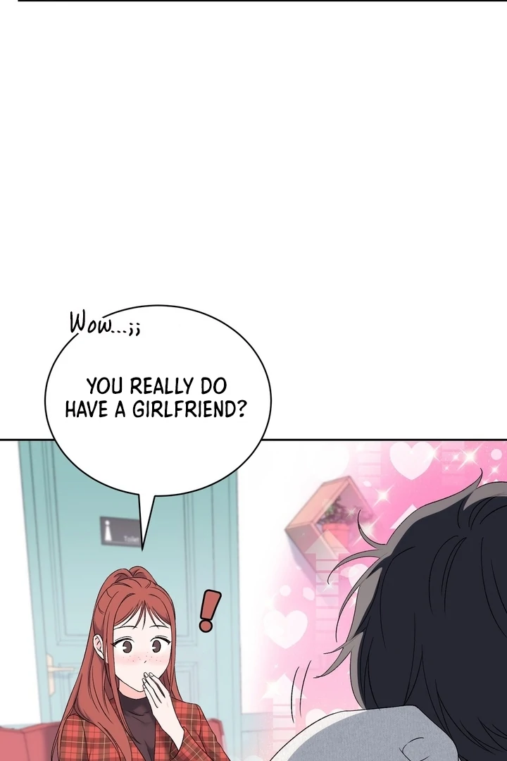 F My Ex Chapter 29 - Page 20