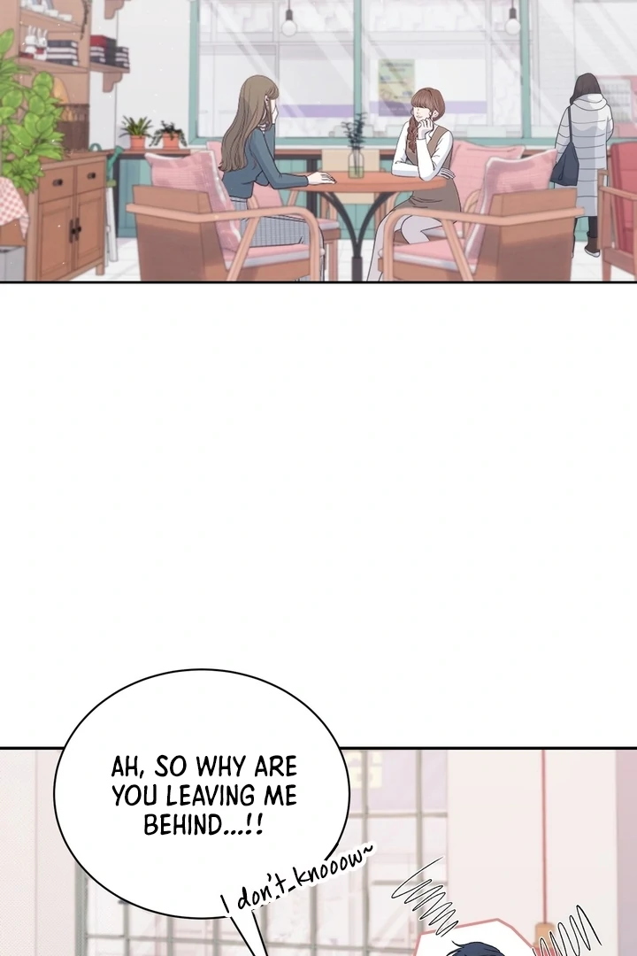 F My Ex Chapter 29 - Page 3