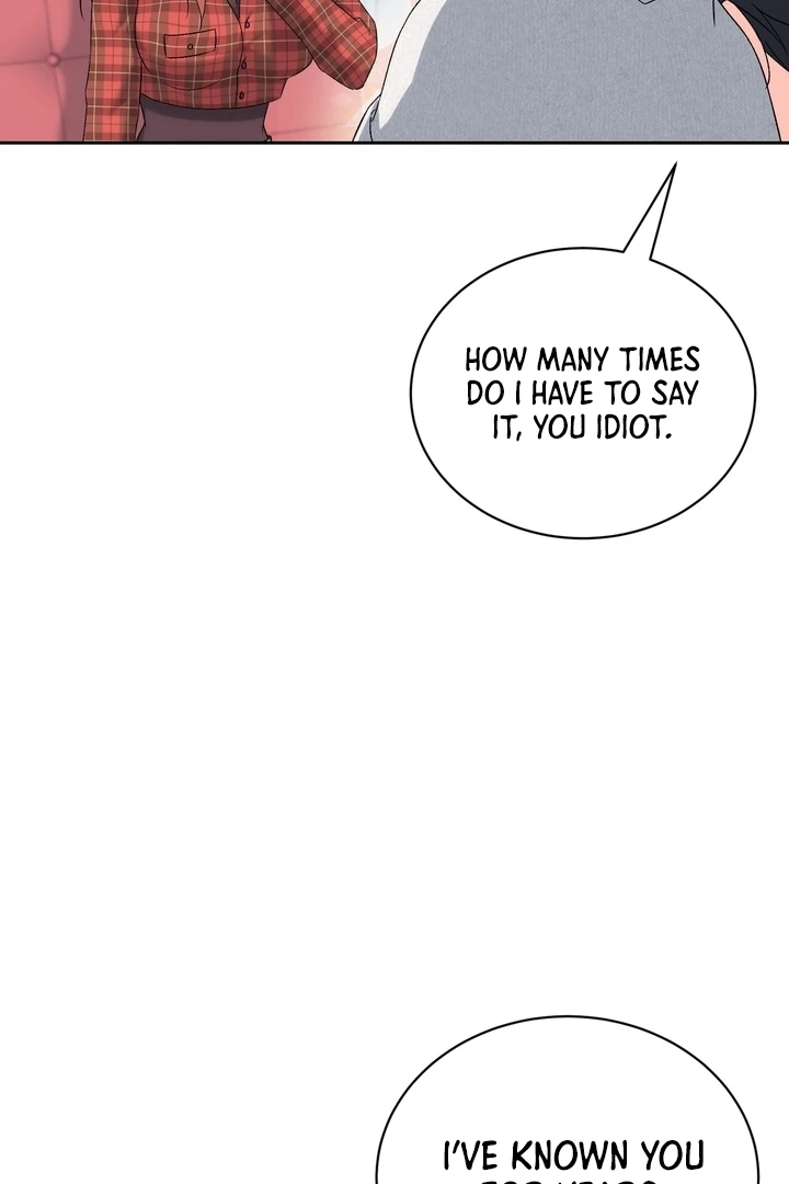 F My Ex Chapter 29 - Page 21