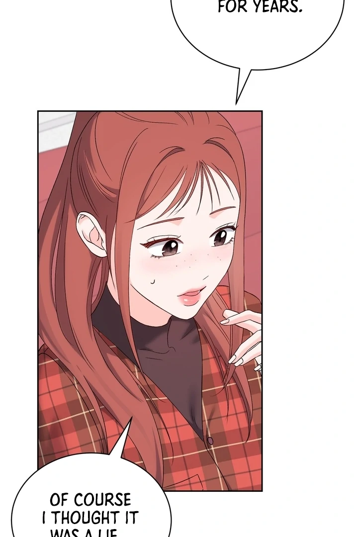 F My Ex Chapter 29 - Page 22