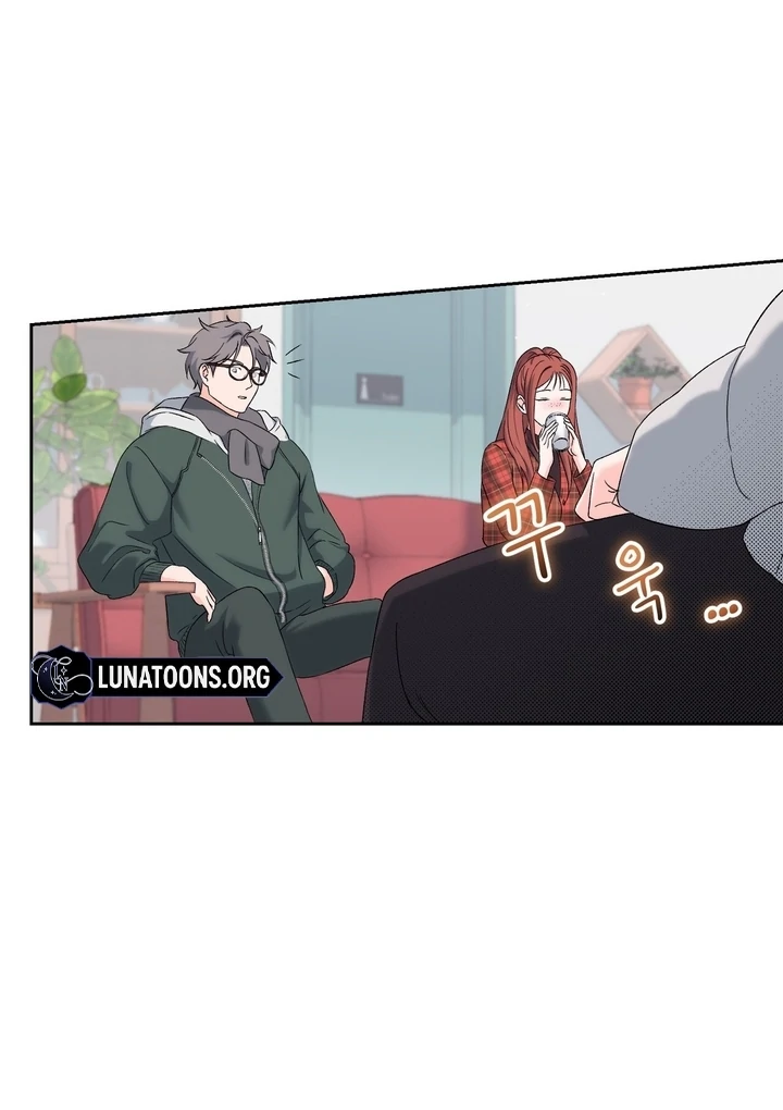 F My Ex Chapter 29 - Page 28