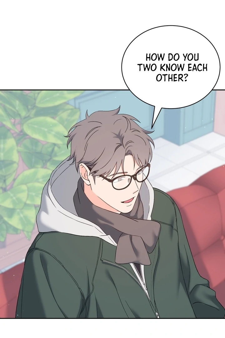 F My Ex Chapter 29 - Page 29