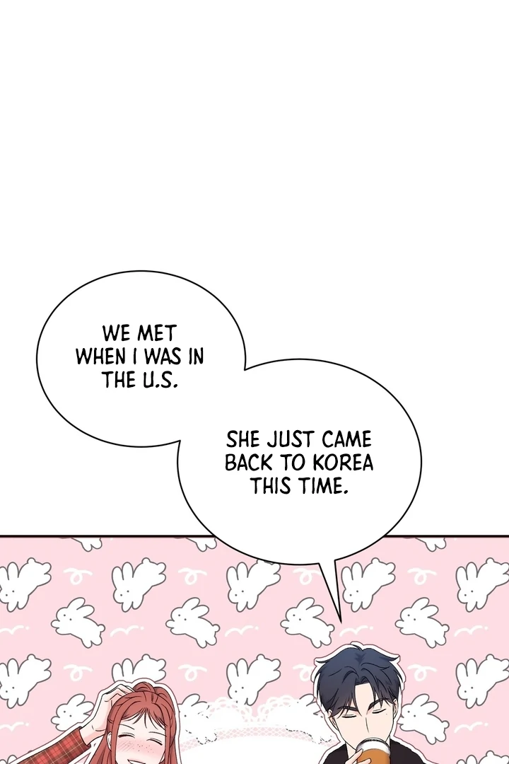 F My Ex Chapter 29 - Page 30
