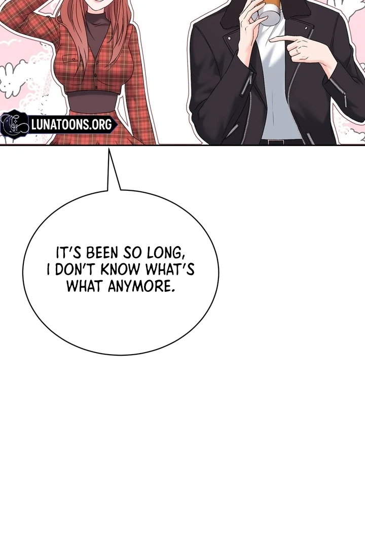 F My Ex Chapter 29 - Page 31