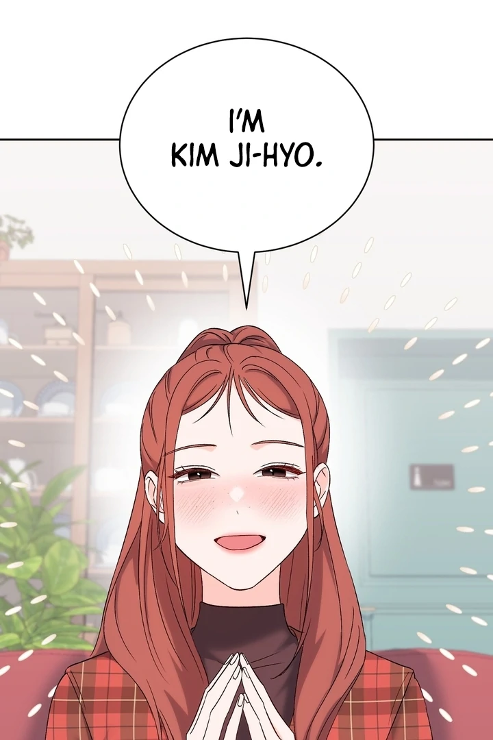 F My Ex Chapter 29 - Page 32