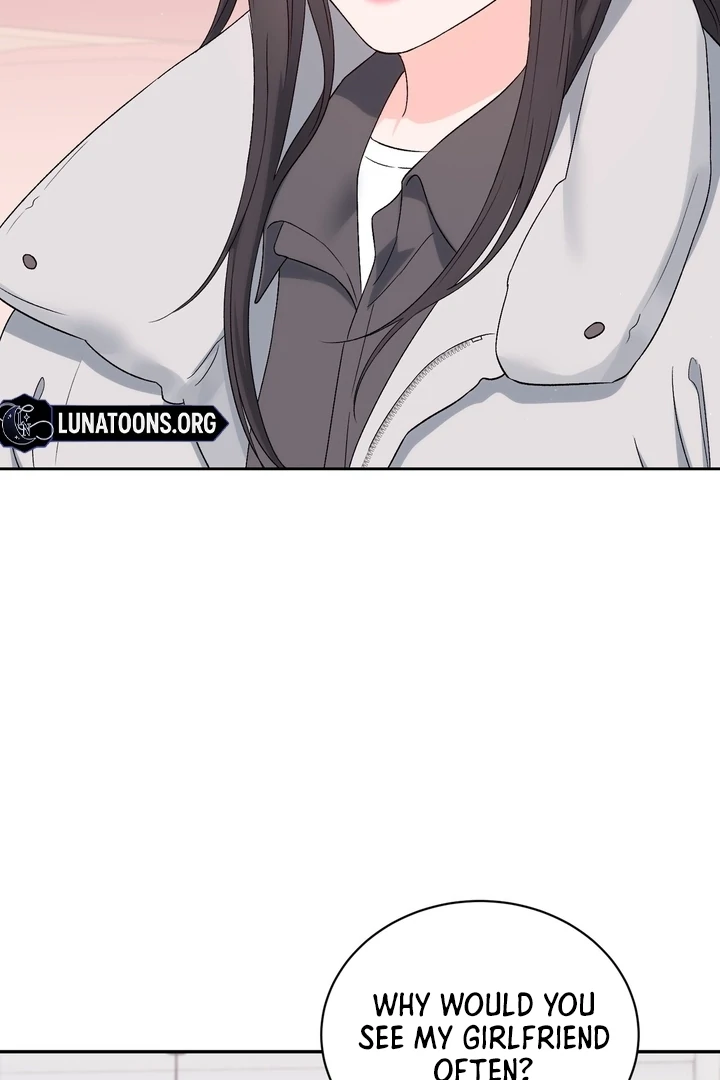 F My Ex Chapter 29 - Page 35