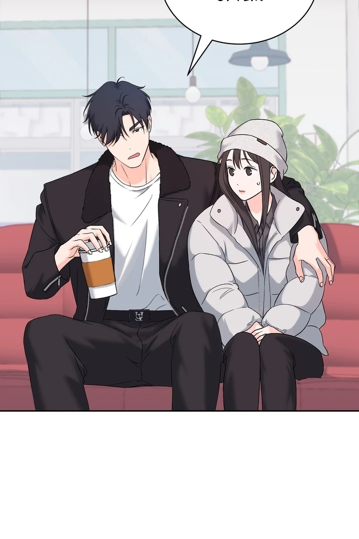 F My Ex Chapter 29 - Page 36