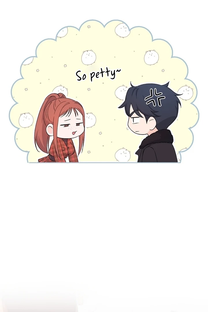 F My Ex Chapter 29 - Page 38