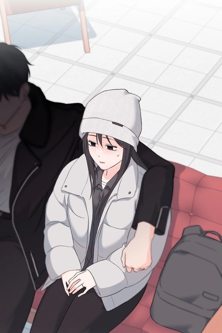 F My Ex Chapter 29 - Page 39