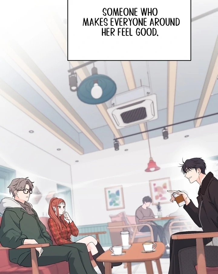 F My Ex Chapter 29 - Page 41