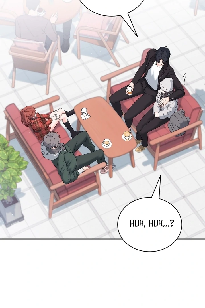 F My Ex Chapter 29 - Page 44