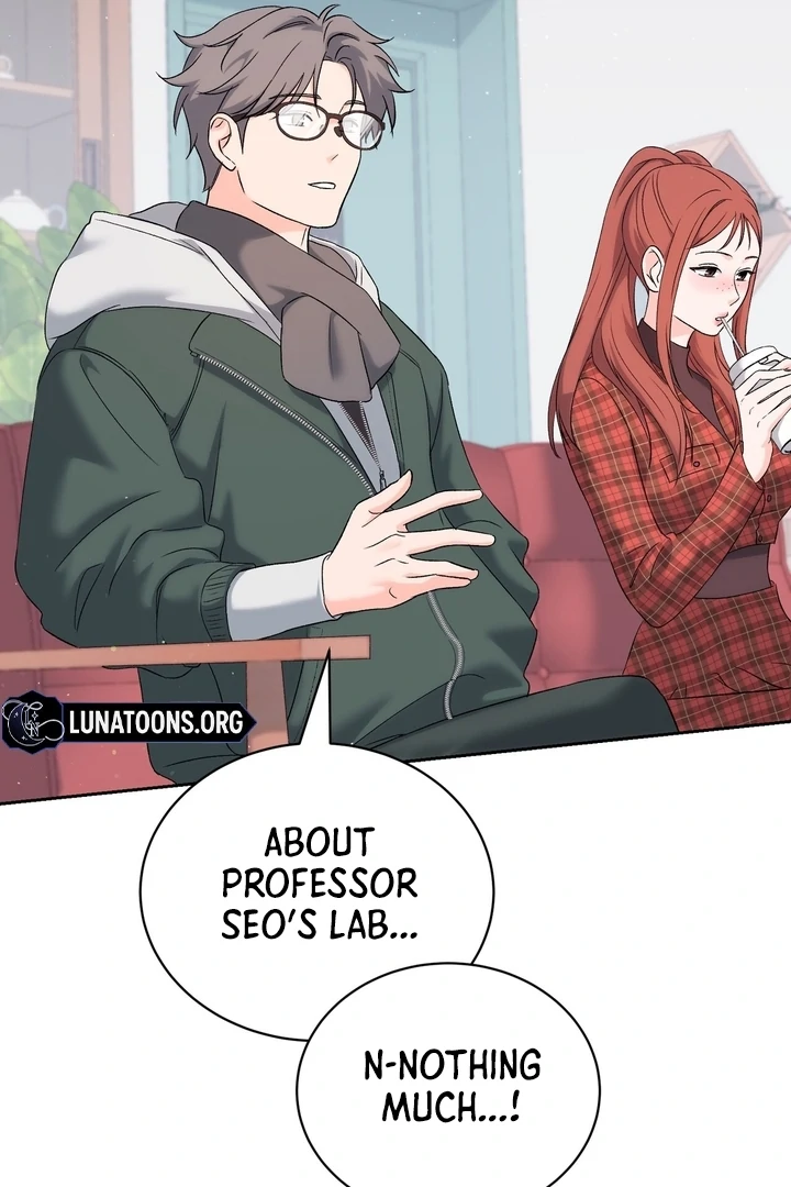 F My Ex Chapter 29 - Page 46