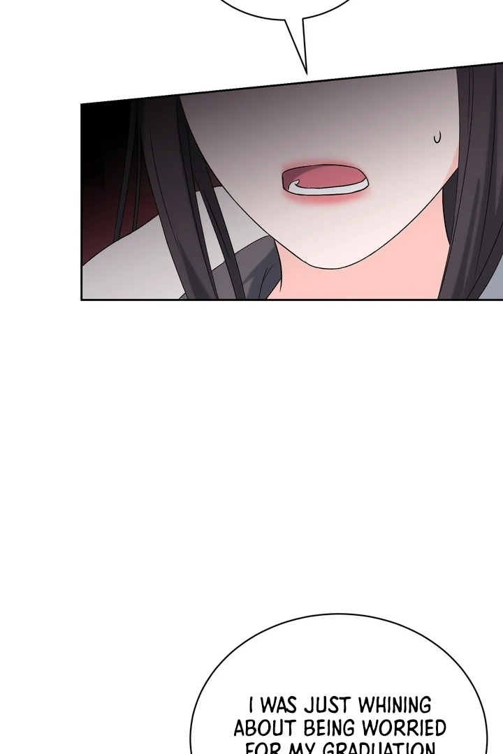 F My Ex Chapter 29 - Page 47
