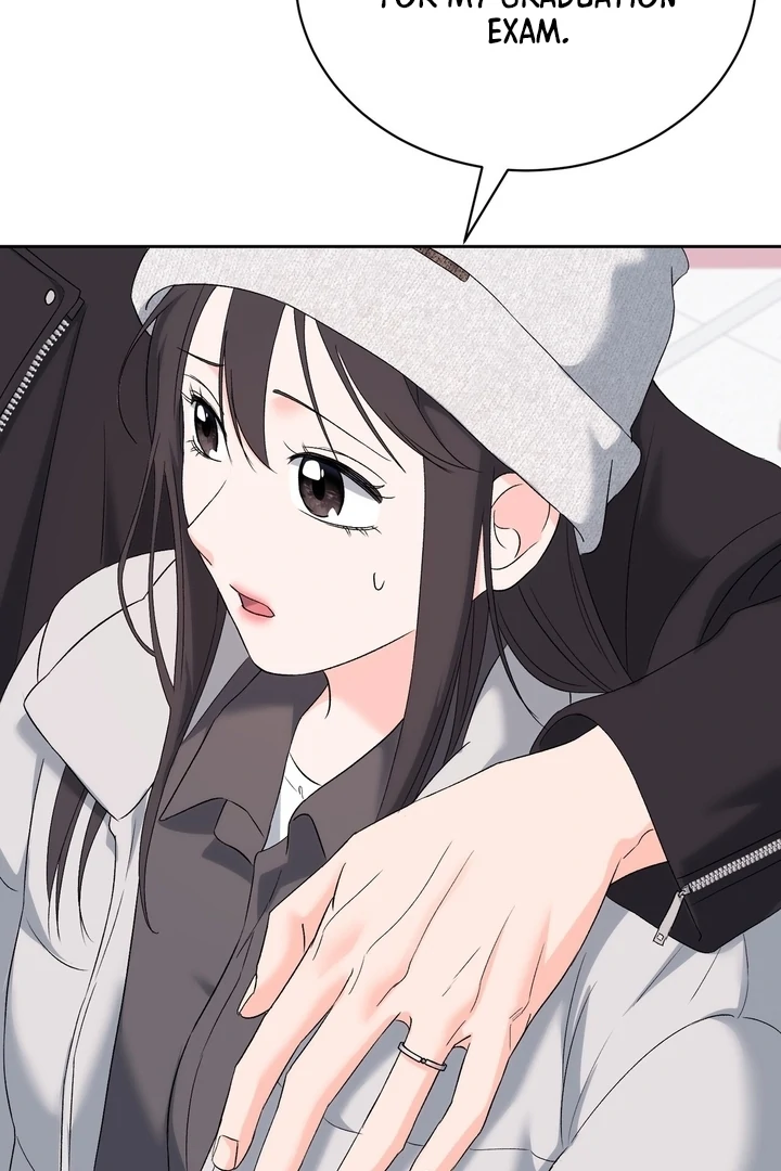 F My Ex Chapter 29 - Page 48