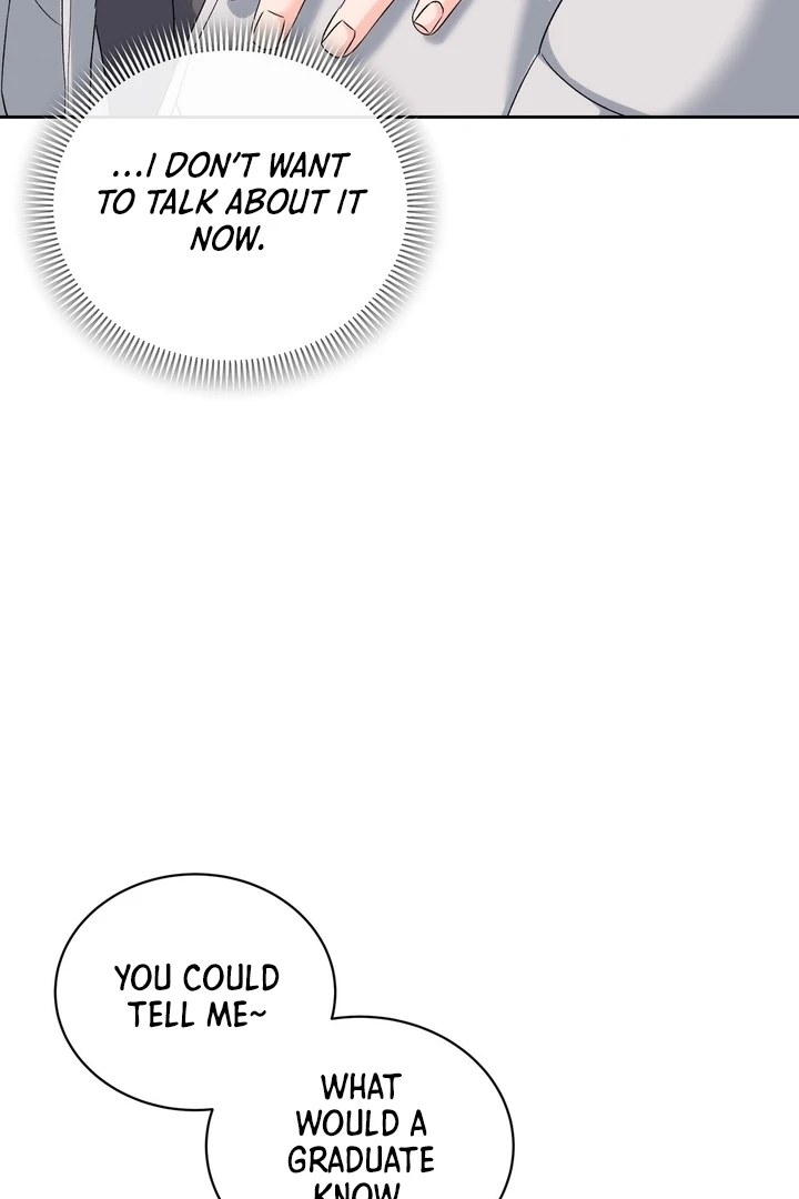F My Ex Chapter 29 - Page 49