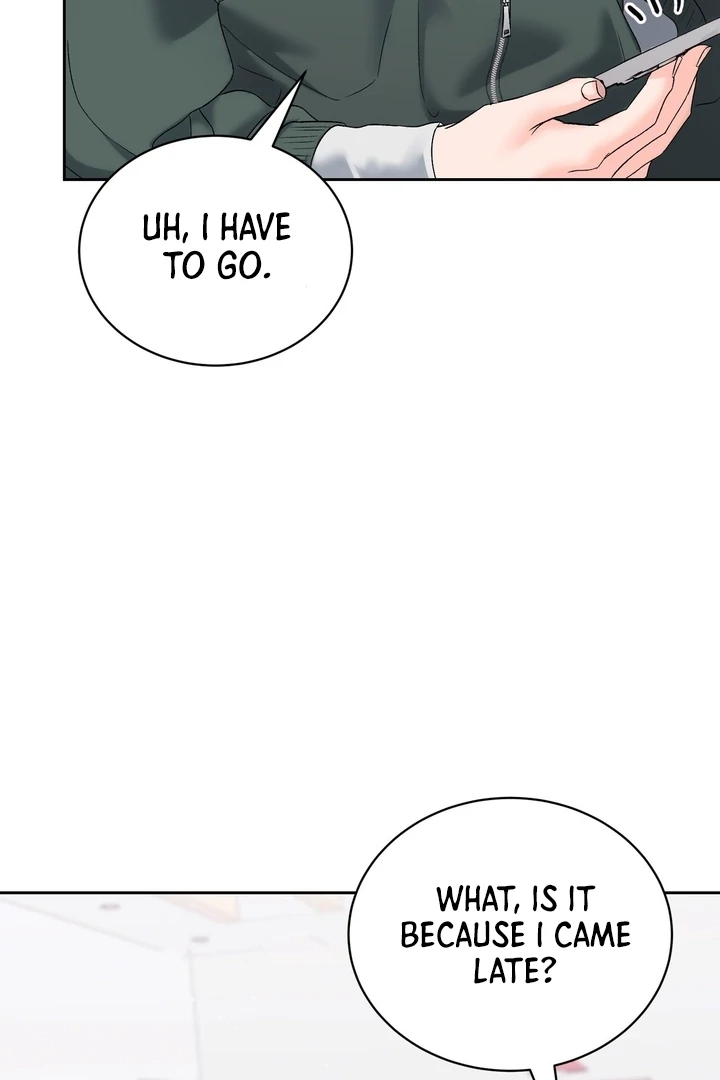 F My Ex Chapter 29 - Page 52