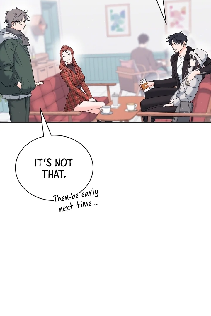 F My Ex Chapter 29 - Page 53