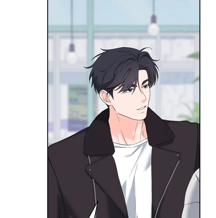 F My Ex Chapter 29 - Page 55