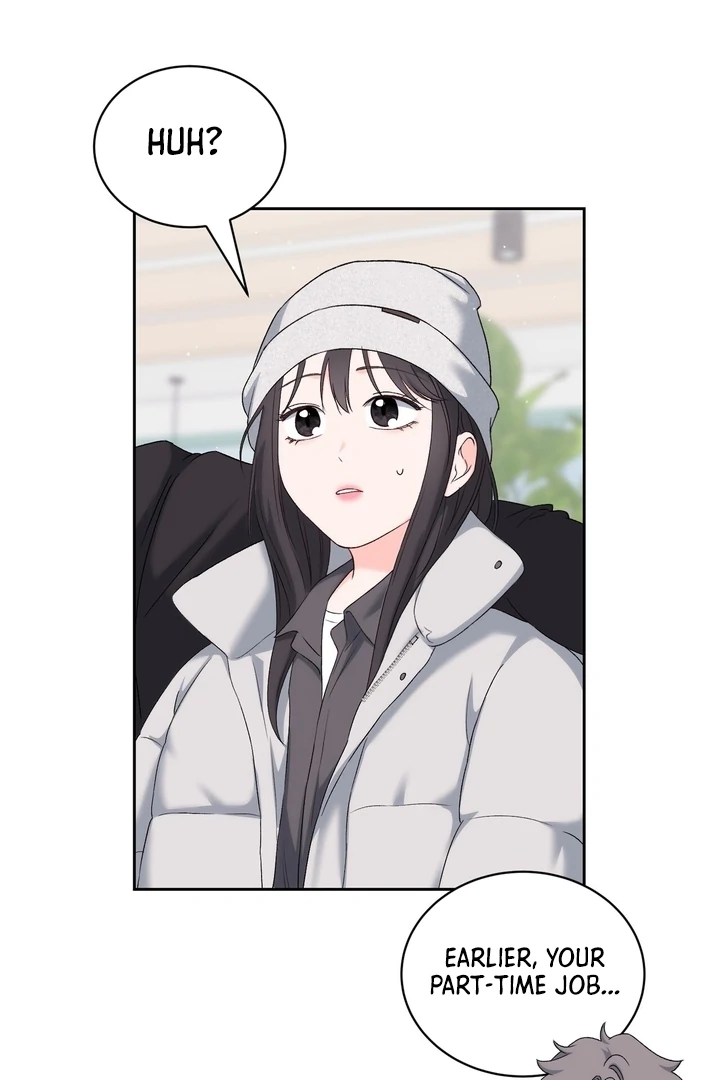 F My Ex Chapter 29 - Page 58