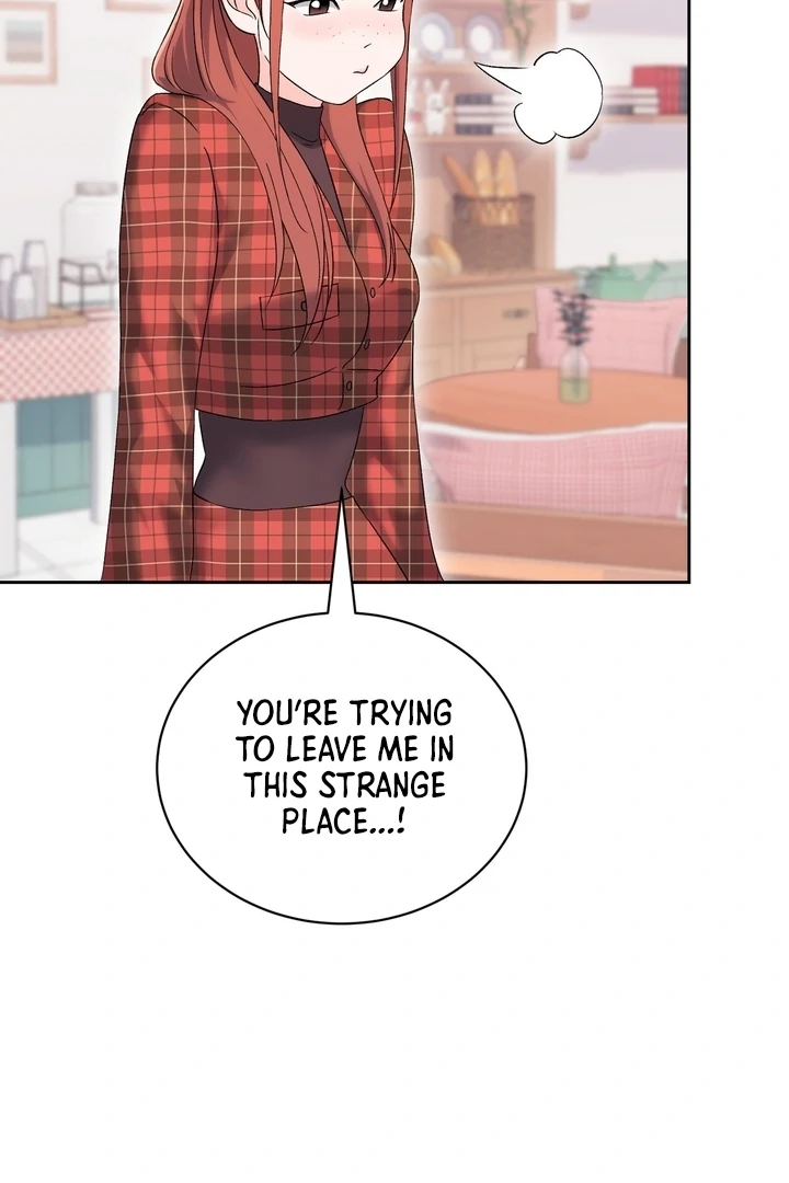 F My Ex Chapter 29 - Page 7