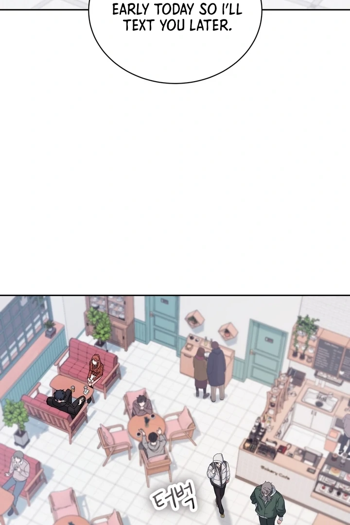 F My Ex Chapter 29 - Page 61