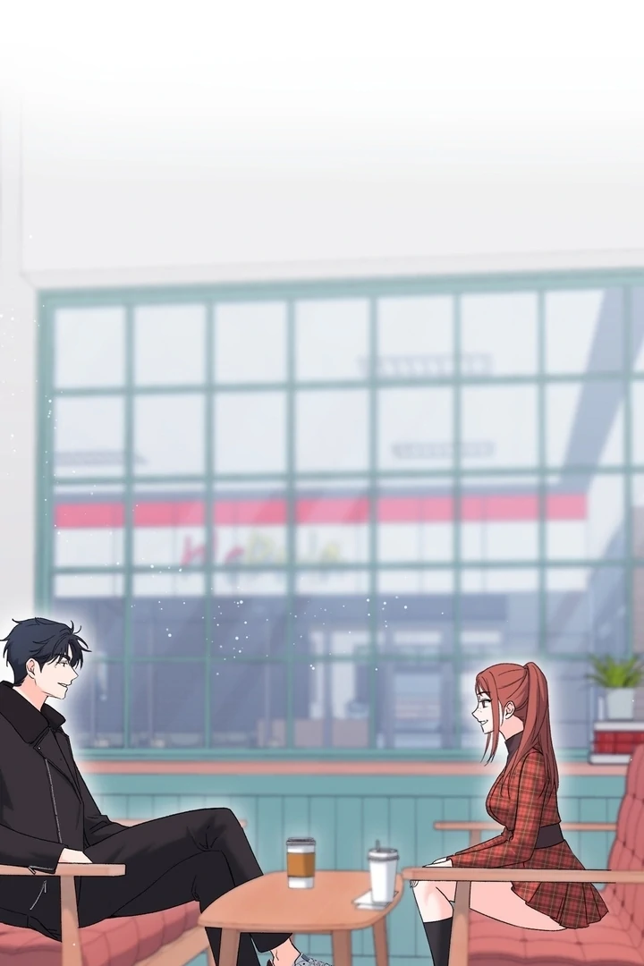 F My Ex Chapter 29 - Page 63