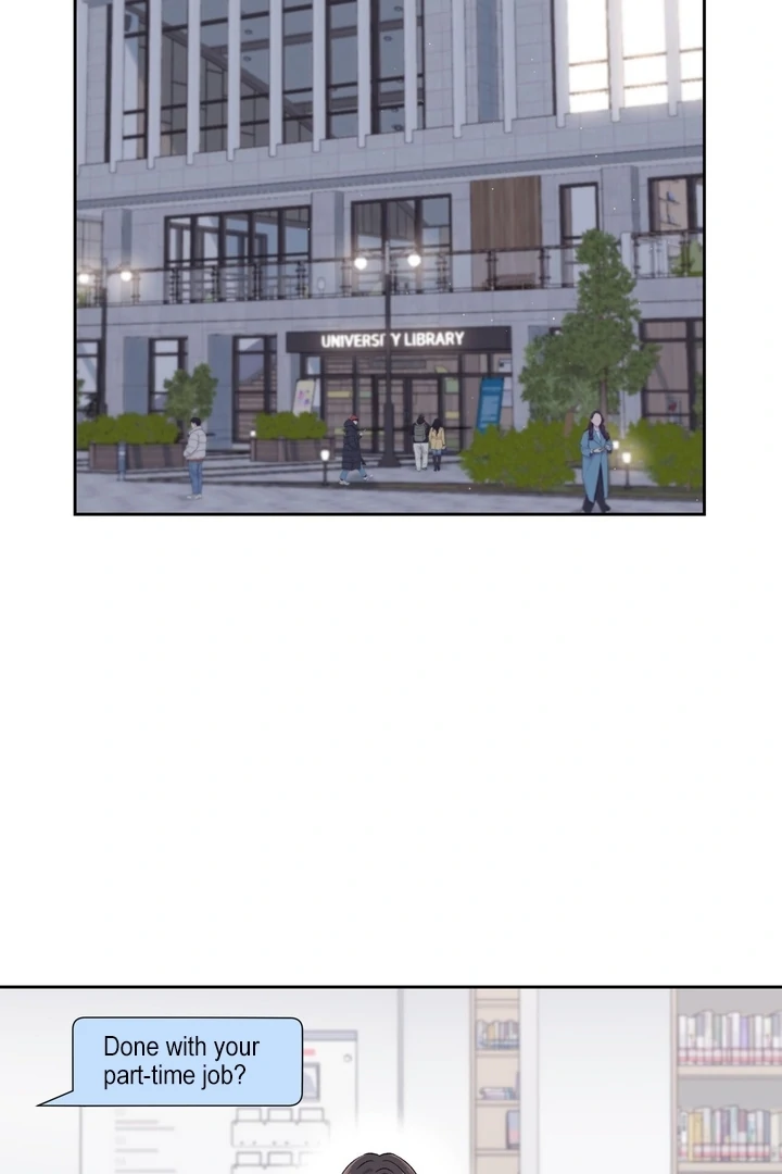 F My Ex Chapter 29 - Page 66