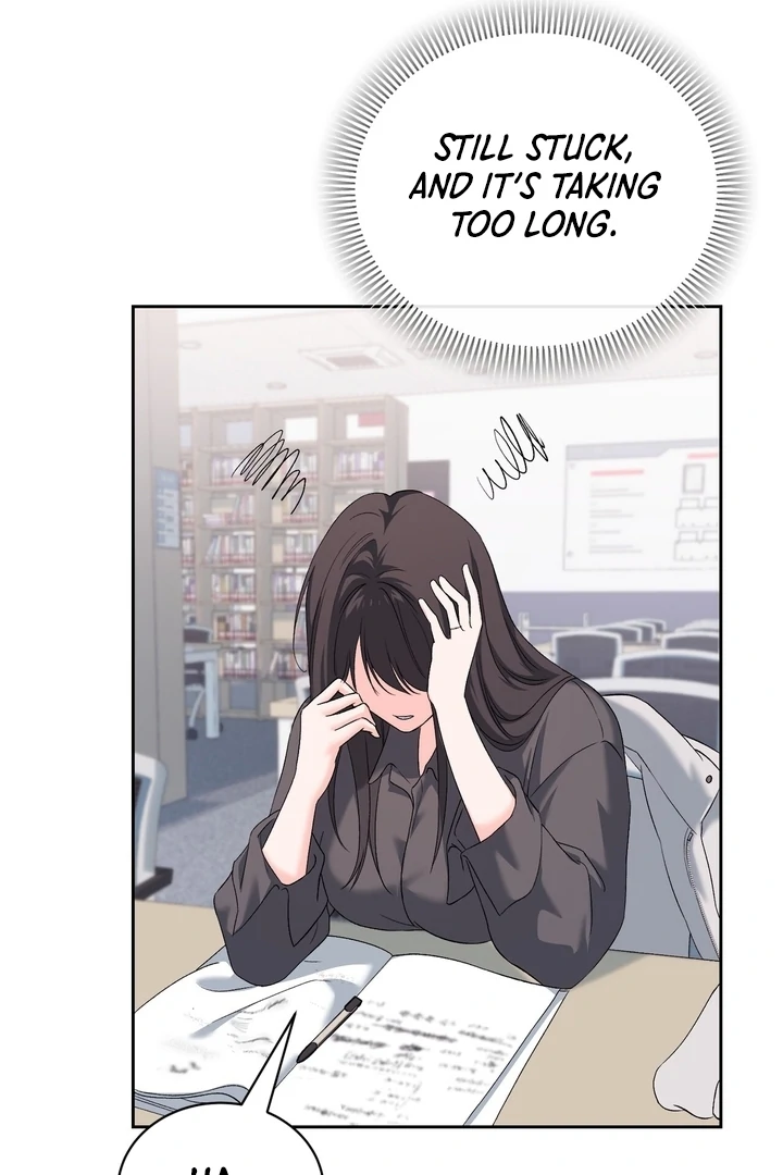 F My Ex Chapter 29 - Page 71