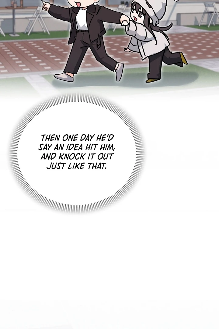F My Ex Chapter 29 - Page 74