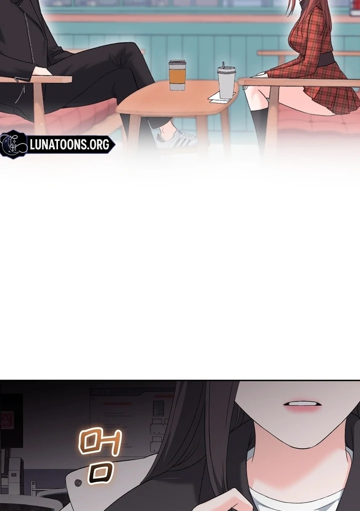 F My Ex Chapter 29 - Page 79