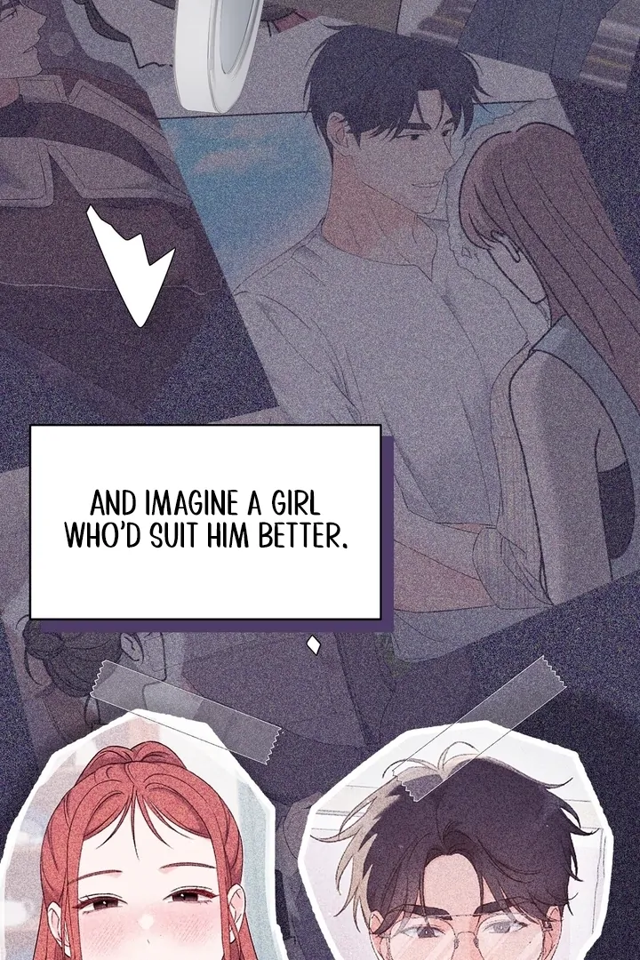 F My Ex Chapter 29 - Page 83