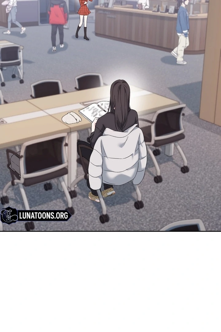F My Ex Chapter 29 - Page 90