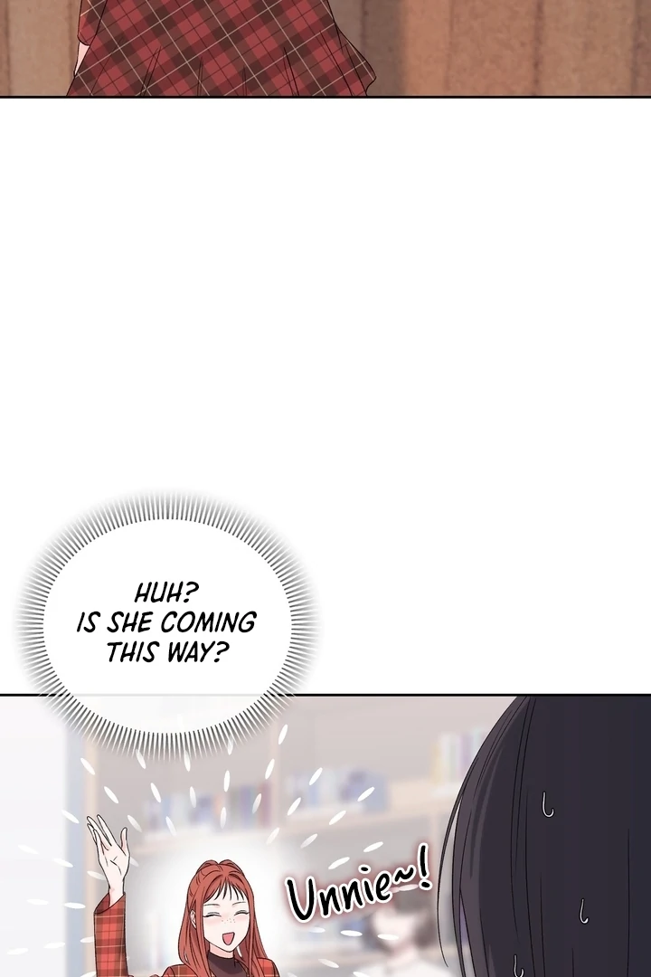 F My Ex Chapter 29 - Page 92