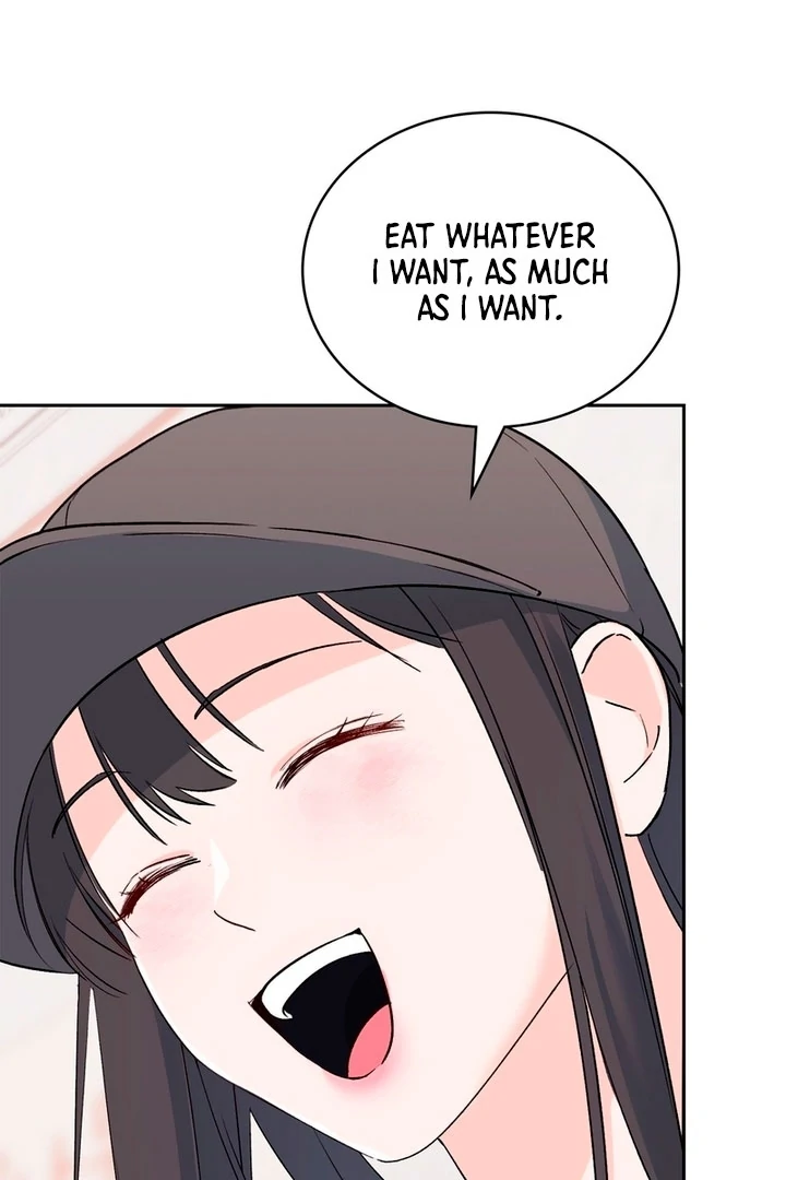 F My Ex Chapter 3 - Page 104