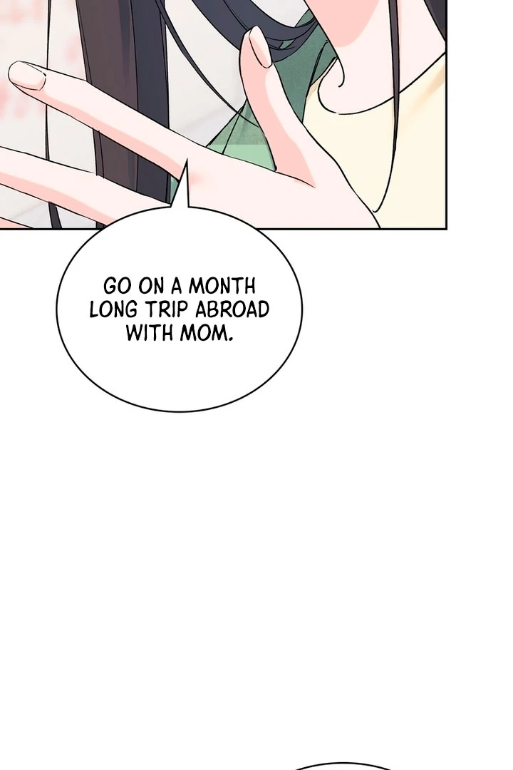 F My Ex Chapter 3 - Page 105