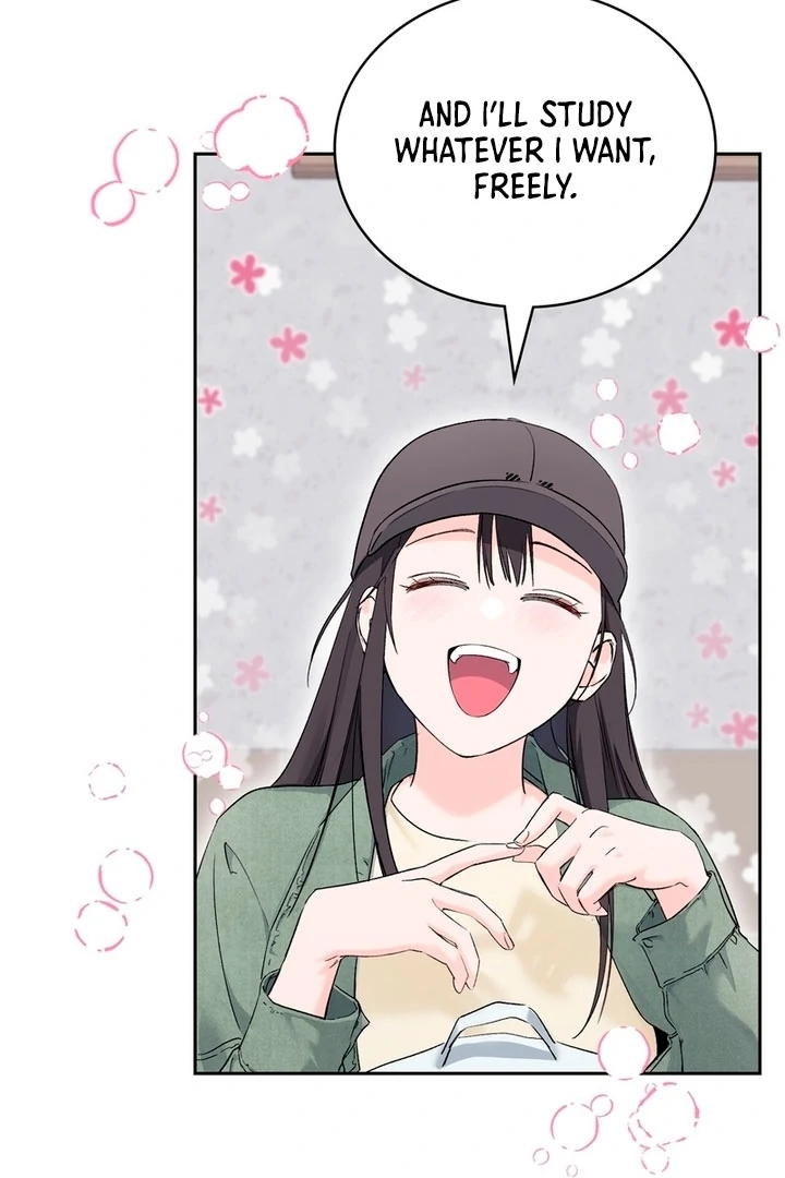 F My Ex Chapter 3 - Page 106