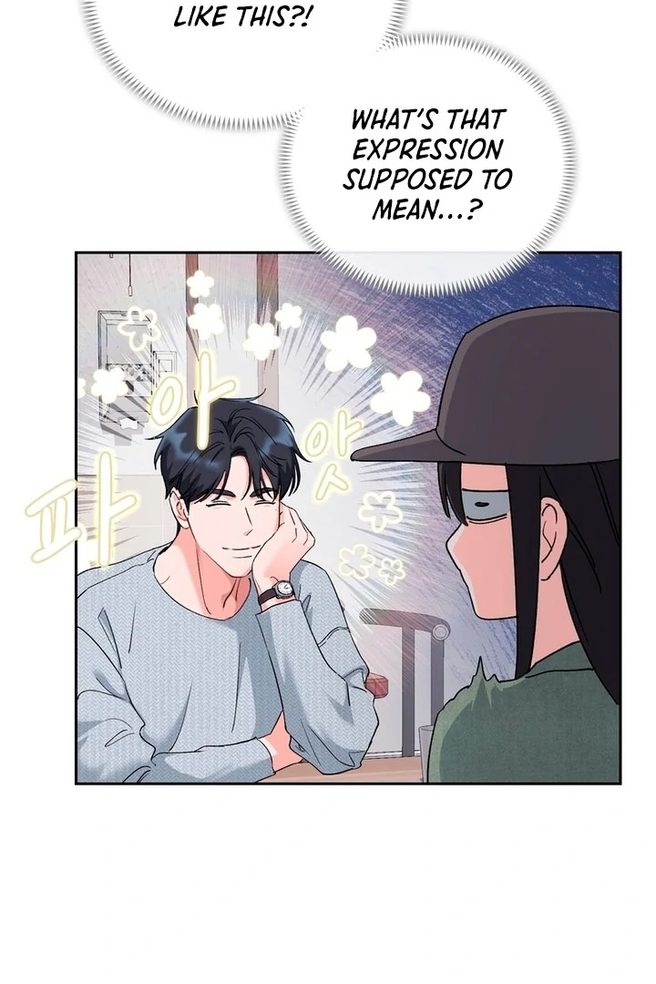 F My Ex Chapter 3 - Page 113