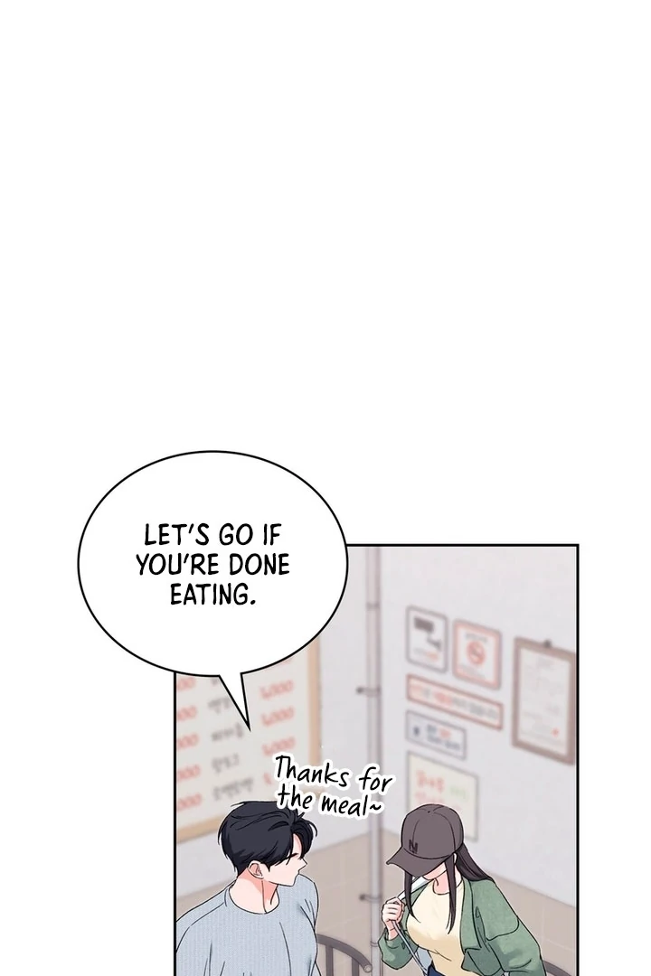 F My Ex Chapter 3 - Page 114