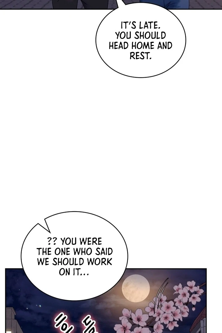 F My Ex Chapter 3 - Page 117