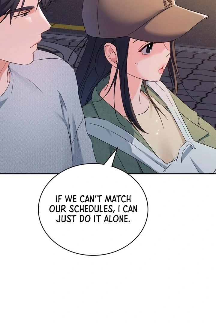 F My Ex Chapter 3 - Page 119