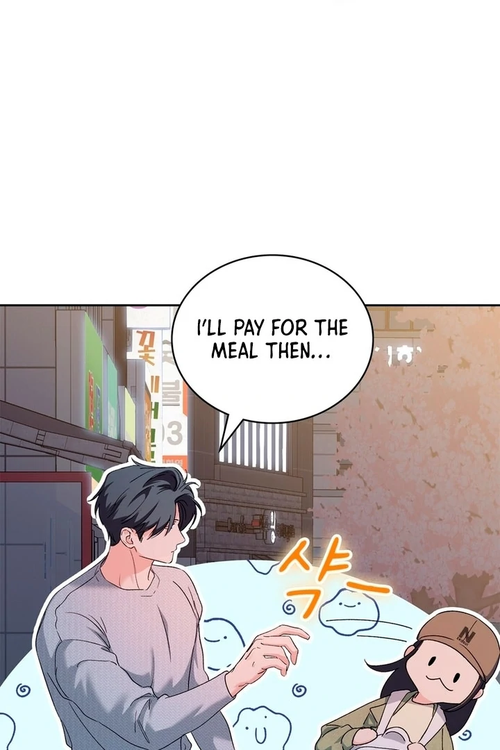F My Ex Chapter 3 - Page 121