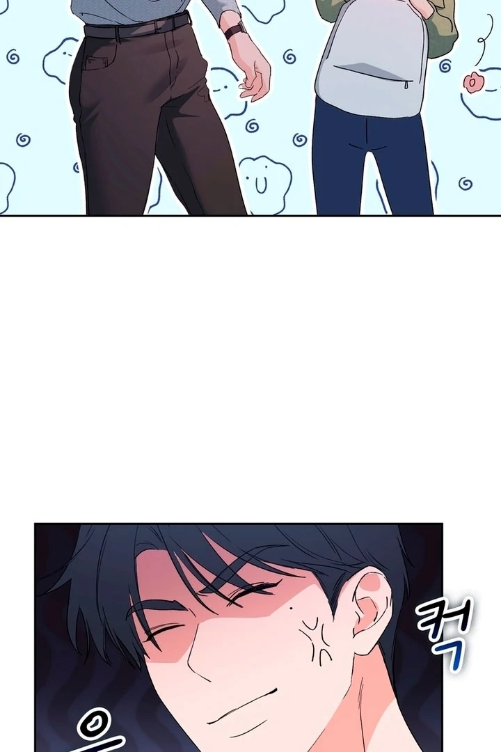 F My Ex Chapter 3 - Page 122