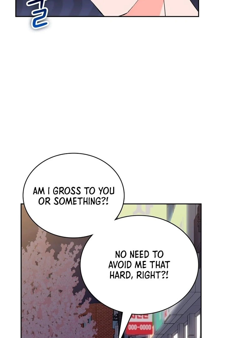 F My Ex Chapter 3 - Page 123