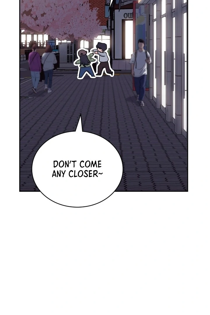 F My Ex Chapter 3 - Page 124