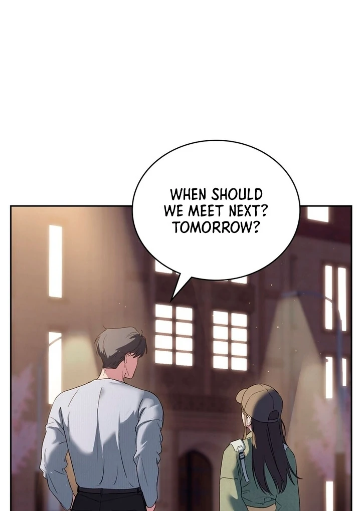 F My Ex Chapter 3 - Page 125