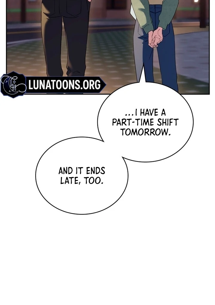 F My Ex Chapter 3 - Page 126
