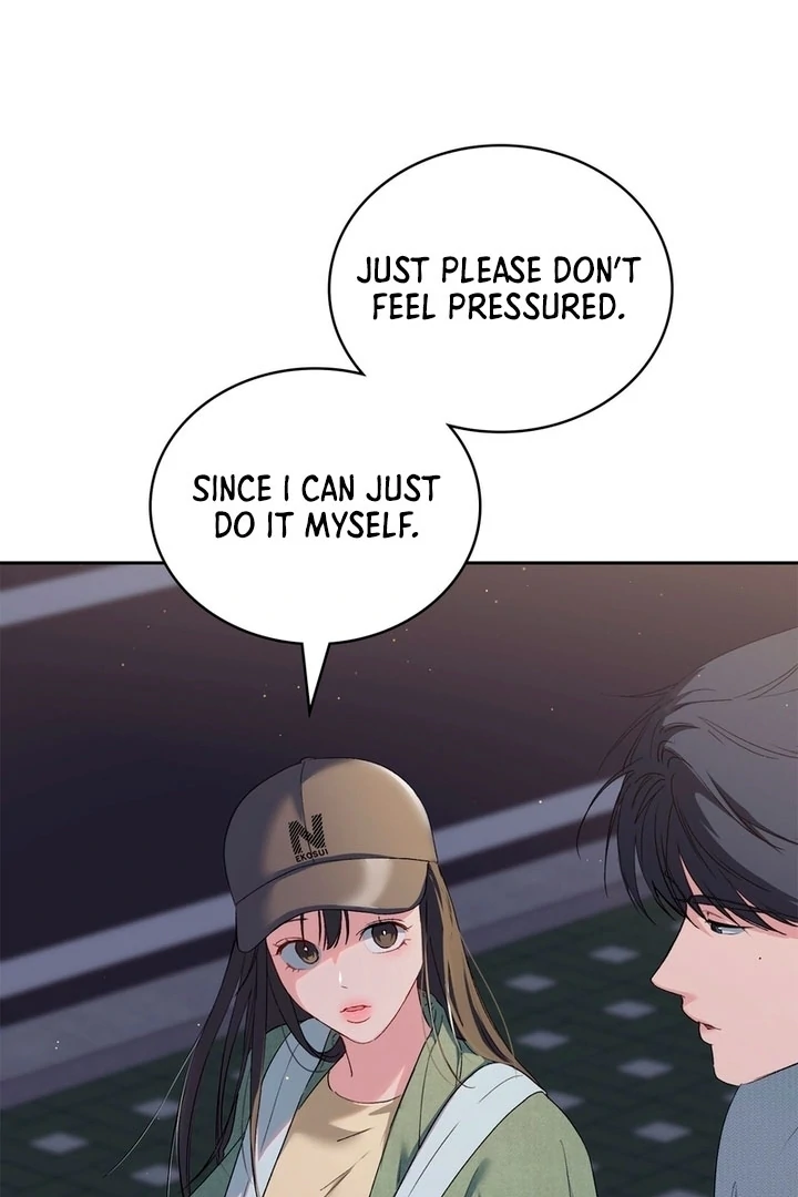 F My Ex Chapter 3 - Page 127