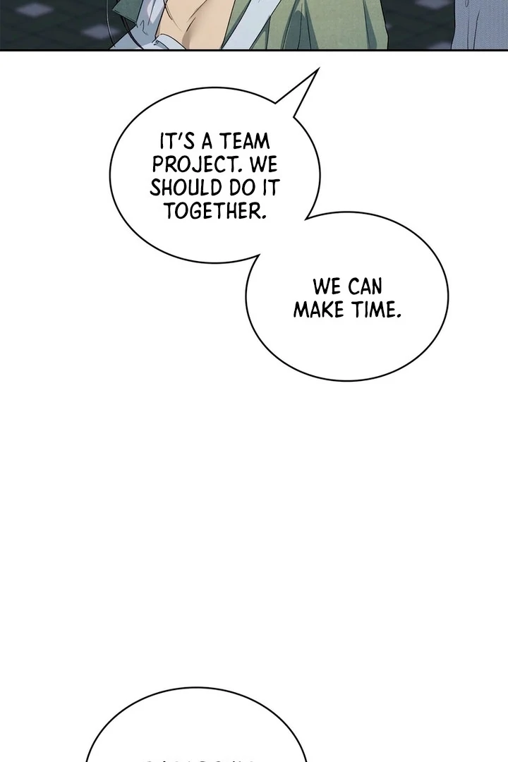 F My Ex Chapter 3 - Page 128